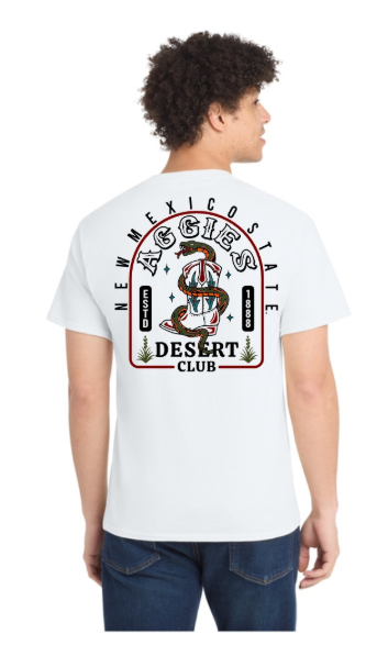NMSU Desert Club
