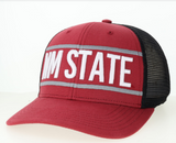 NM State U Cline Cap