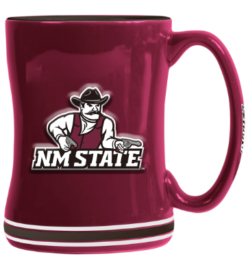 New Mexico State Mini Mug