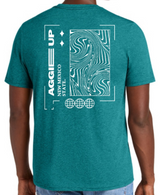 NMSU Global 2026 Tee