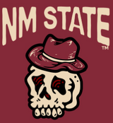 NMSU Do or Die Tee 2026