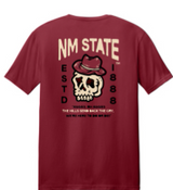 NMSU Do or Die Tee 2026