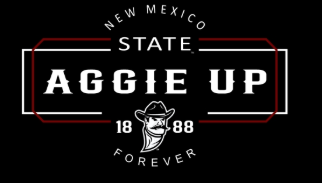 Aggies Forever Tee