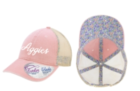 NMSU Aggies Script Ladies Hat