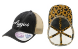 NMSU Aggies Script Ladies Hat