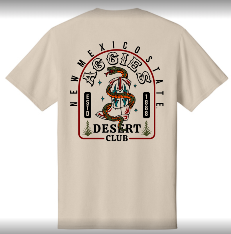 NMSU Desert Club
