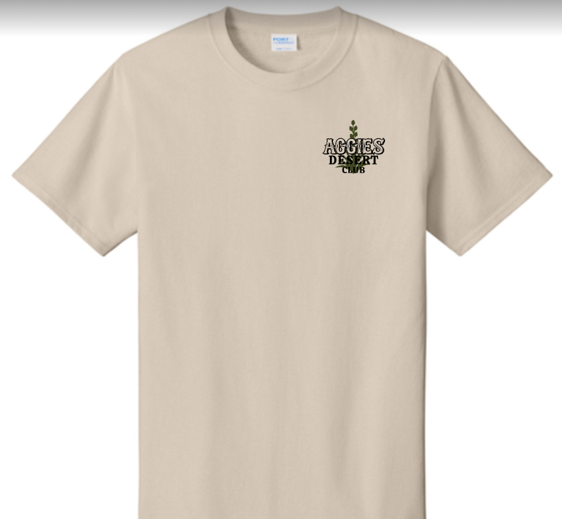 NMSU Desert Club