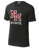 NMSU Men's Adidas DriFit T-shirt