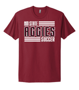 Isabella Garcia #5 NM State Tee