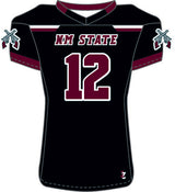 Jordan Smith #12 Replica Jersey