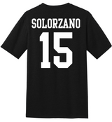 Steve Solorzano #15 Tee