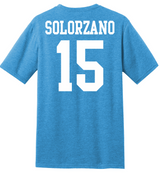 Steve Solorzano #15 Tee