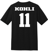 Jaelynn Kohli #11 Volleyball Stitched Tee