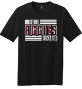 Cameron Hodges NM State Tee