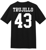 Gene Trujillo #43 Tee