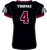 Star Thomas #4 Replica Jersey