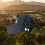 UA NM STATE ZIA RELAXED FIT CAP