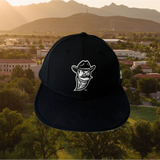 UA On The Field Floating Pete Head Fitted Hat