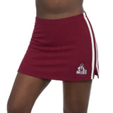 New Mexico State Striped Mini Shirt