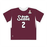 Maggie Lightheart #2 Aggies Volleyball Replica Jersey