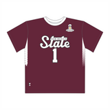Sadie Ross #1 Aggies Volleyball Replica Jersey