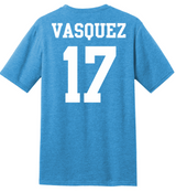 Jazlyn Vasquez #17 Tee