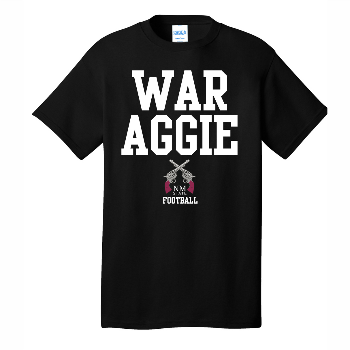 War Aggie Tee