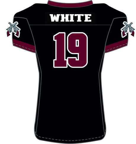 Jabril White #19 Replica Jersey