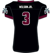 Dion Wilson Jr. #3 Replica Jersey
