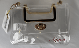 Aggies Clear Purses