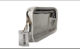 Aggies Clear Purses