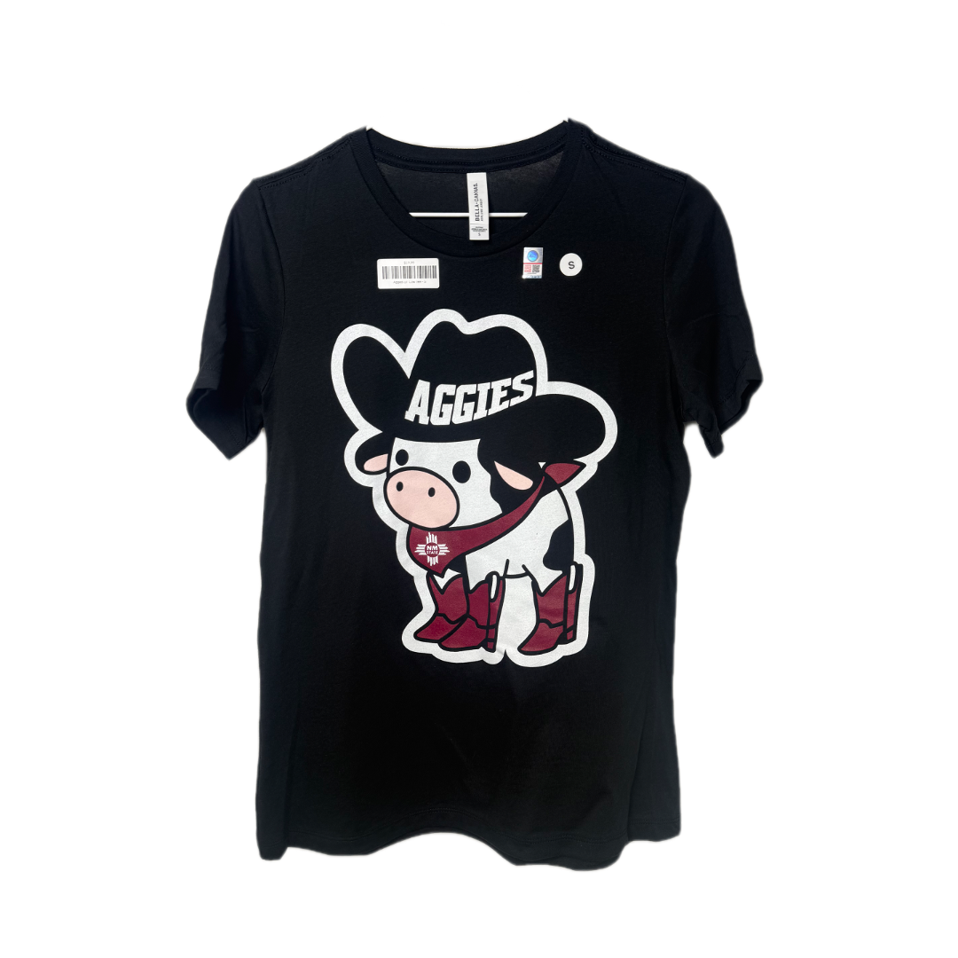 Aggies Lil' Cow T-Shirt