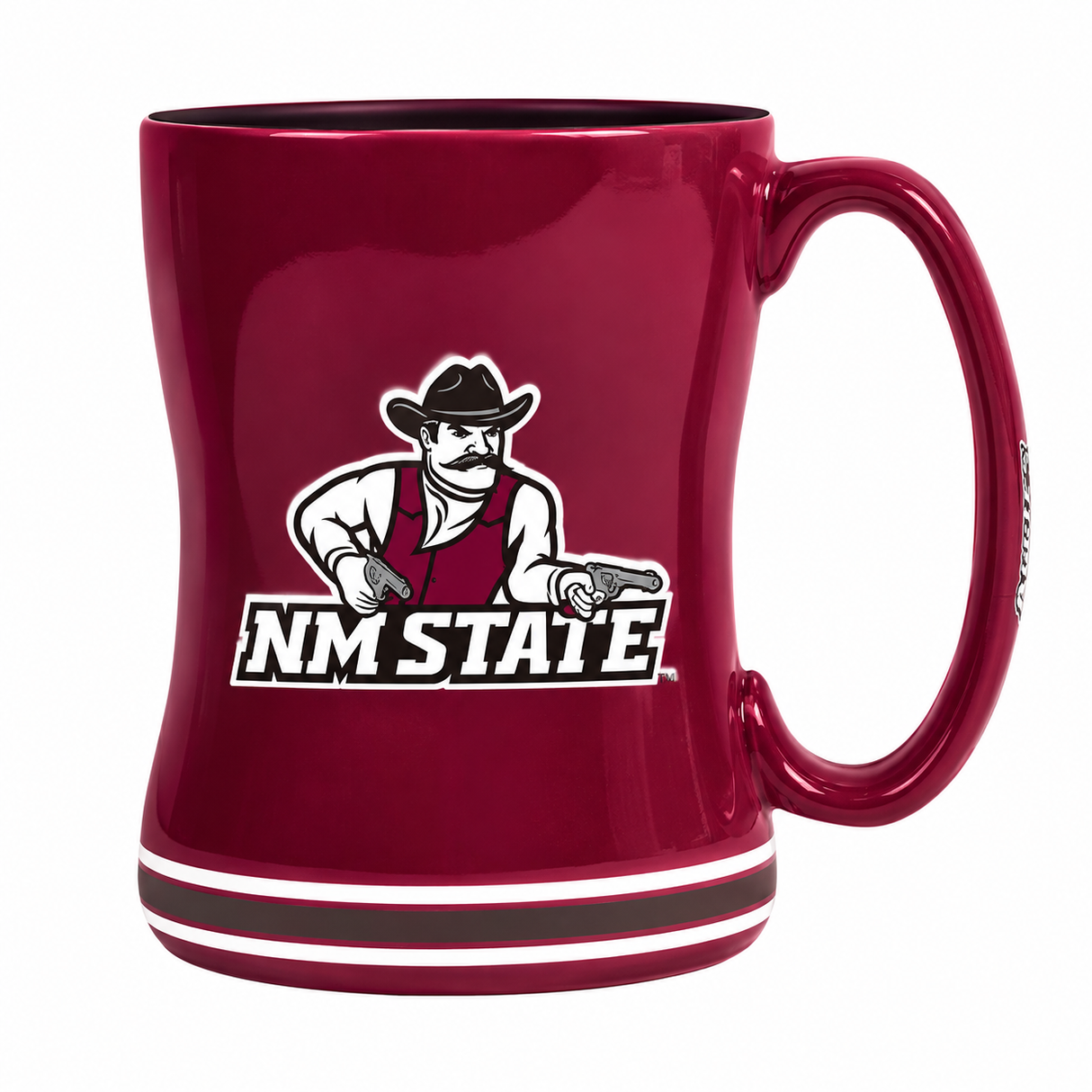 NM State Pistol Pete Mug