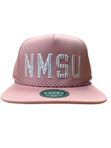 NMSU Caddy Cap