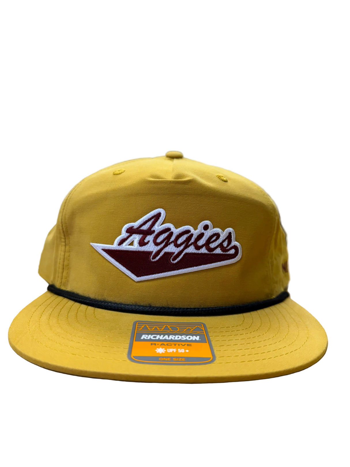 Aggies With Tail Umpqua Gramps Cap