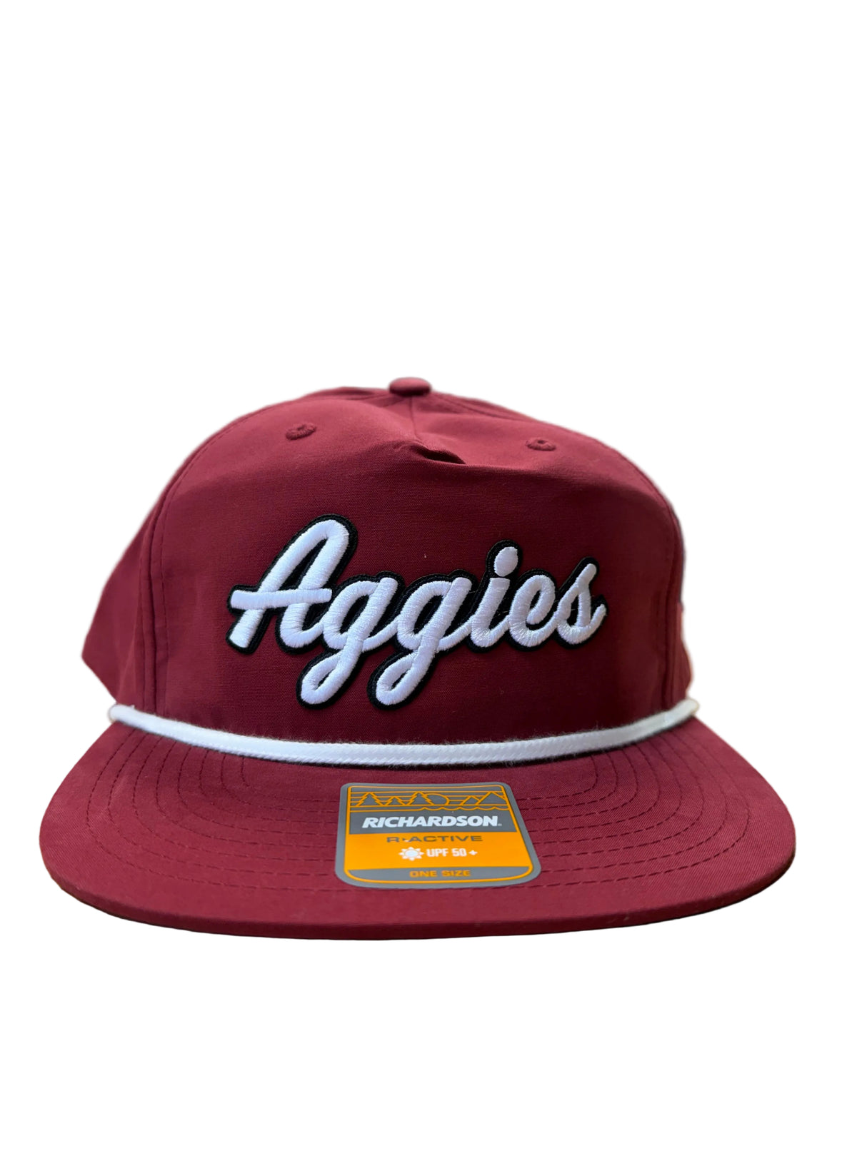 Aggies Umpqua Gramps Cap