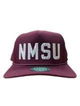 NMSU Caddy Cap
