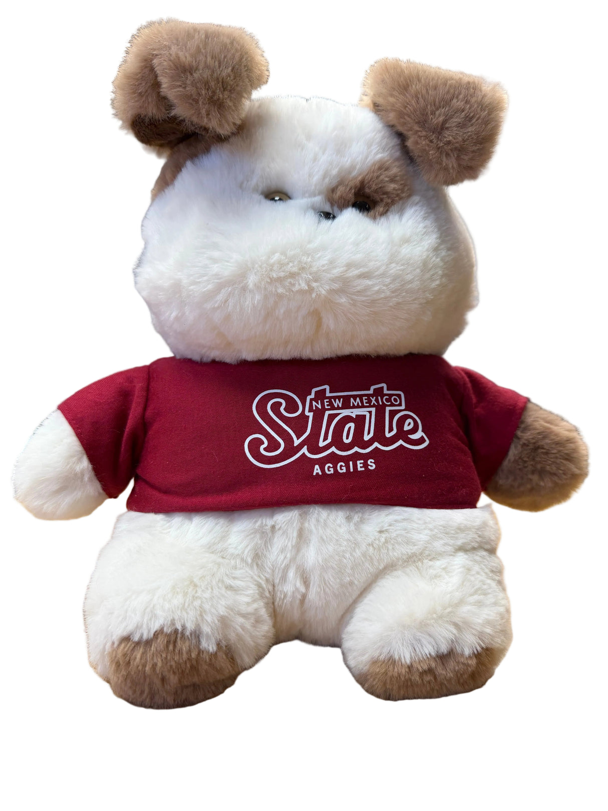 NM State Chubby Wubby
