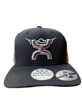 NM State Hooey 6 Panel Trucker Hat