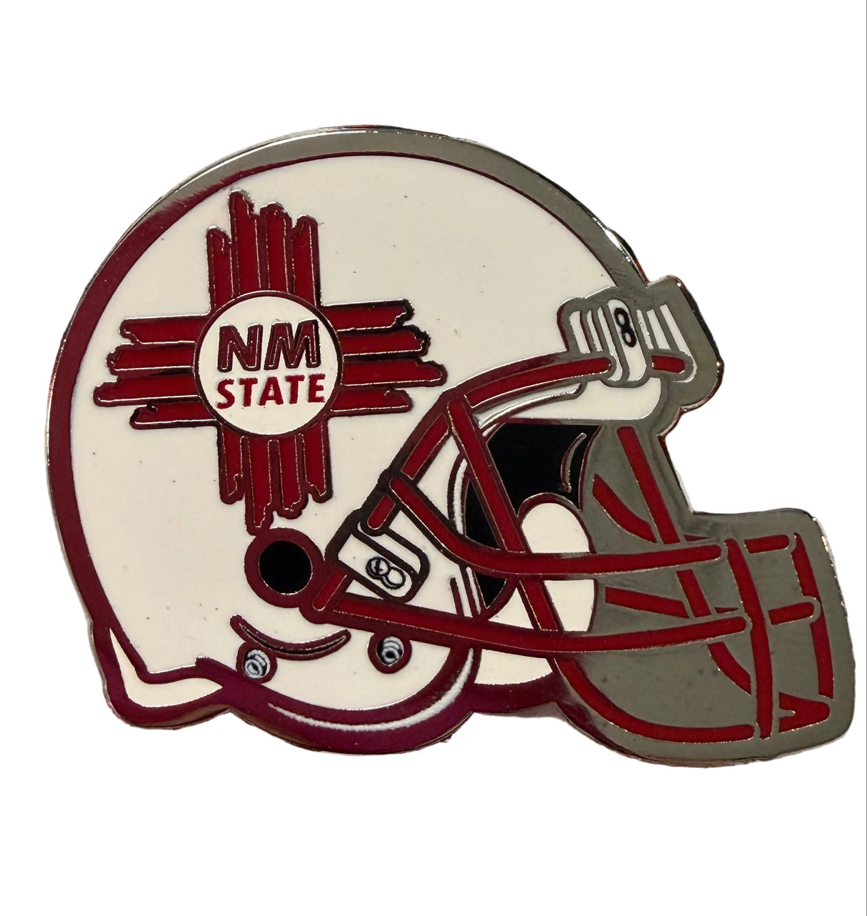 Collectable Gameday Pins