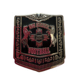 Collectable Gameday Pins