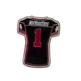 Collectable Gameday Pins