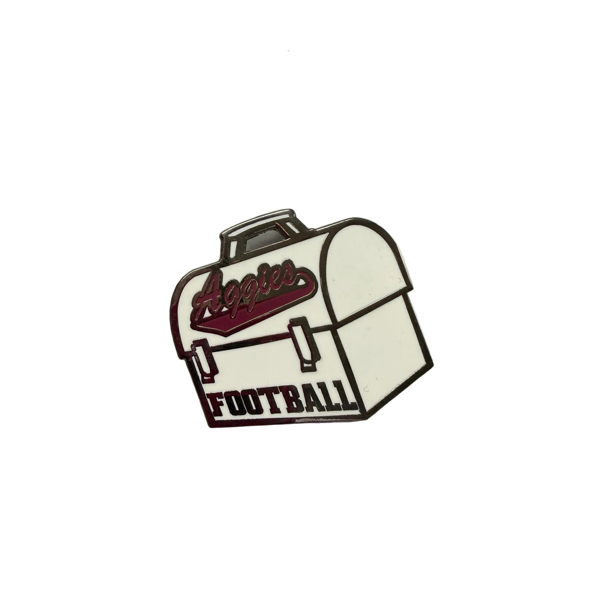 Collectable Gameday Pins