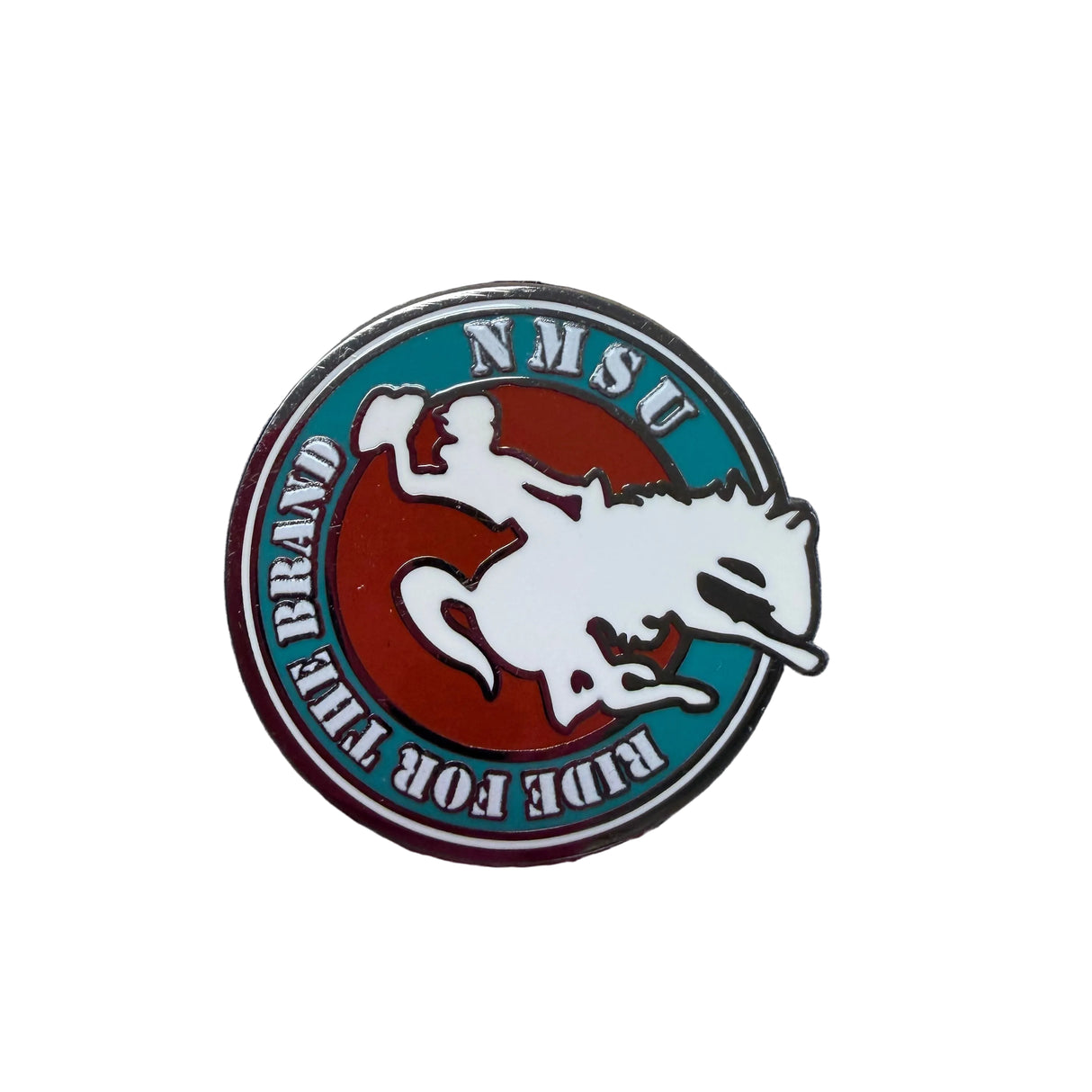 Collectable Gameday Pins