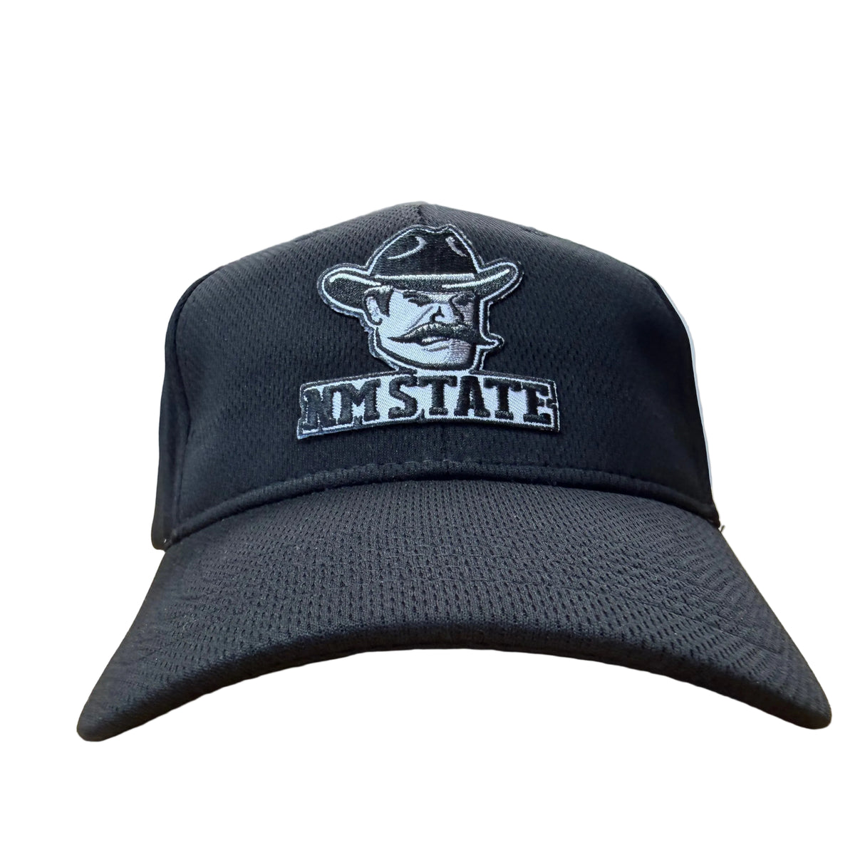 Block Head Pete Youth PosiCharge RacerMesh Cap