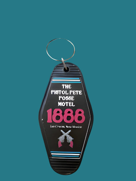 NMSU Aggie Keychain