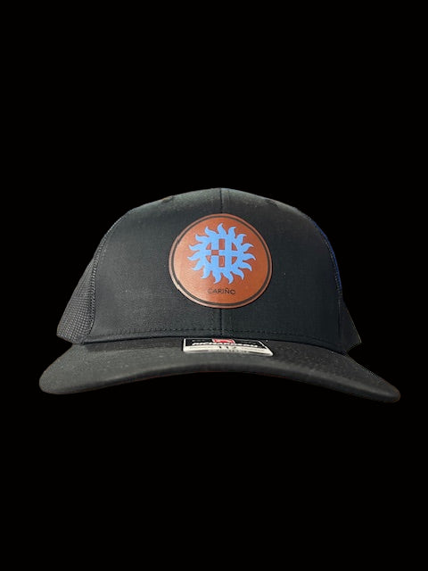 Carino Trucker