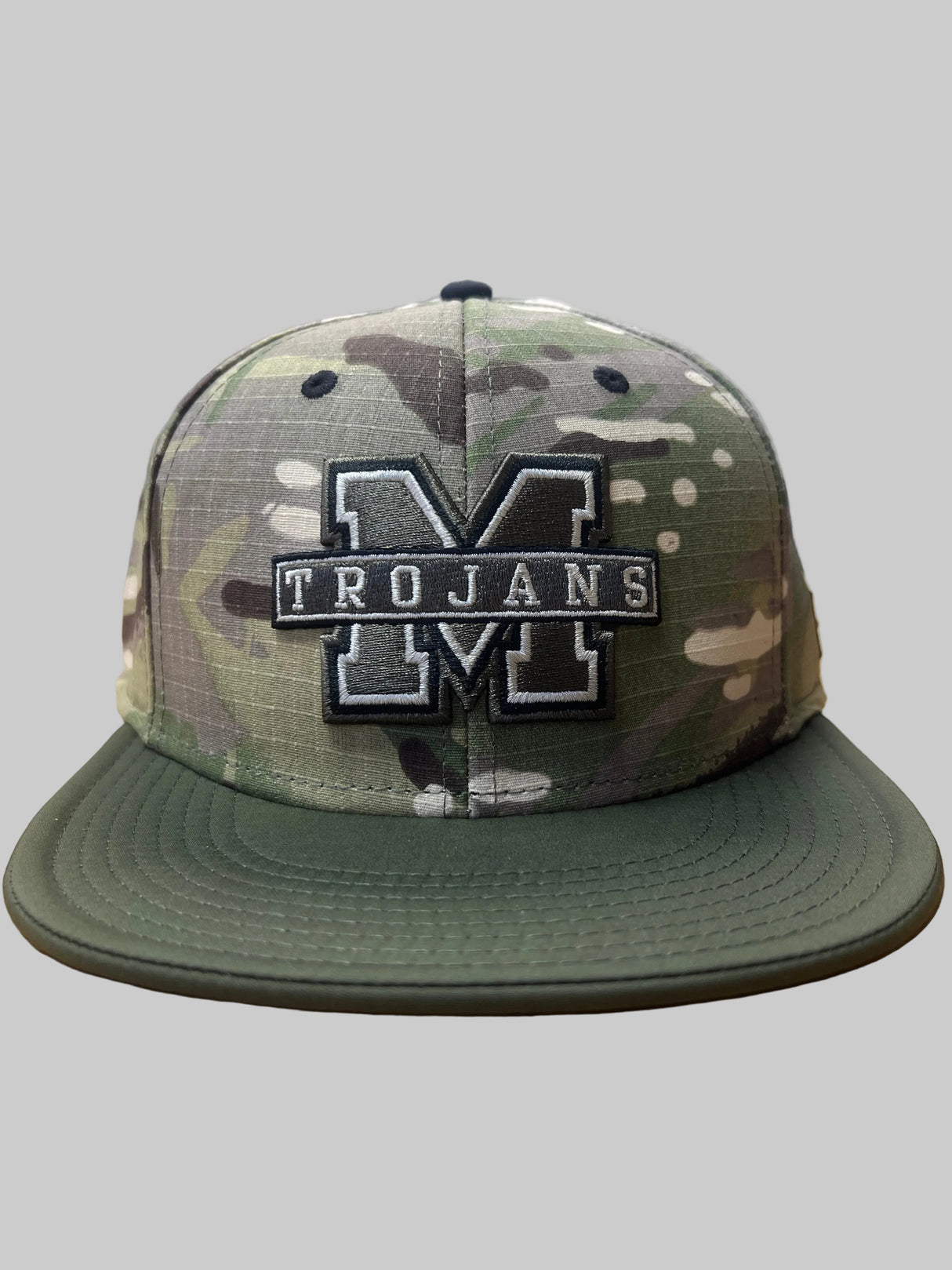 Mayfield Military Apprication Cap