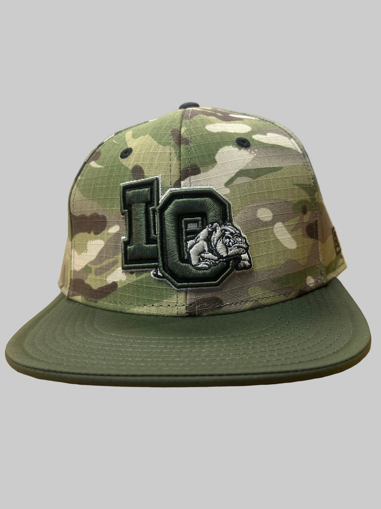 Las Cruces Military Apprication Cap