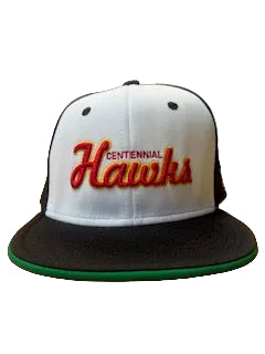 Centennial Hawks The Game Cap